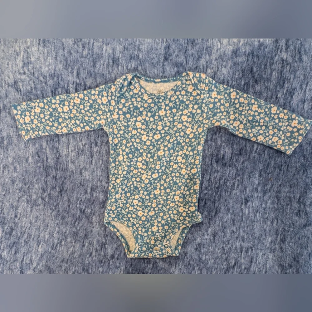 Carter's 9M Kids One Piece Set
